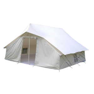 Disaster Tents